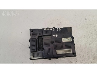 Блок комфорта 216762702A, BCML2N Nissan Micra