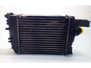 Интеркулер 144965154R Dacia Dokker