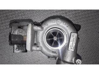Turbodmychadlo Турбина A6280900080, 7244960004   Mercedes-Benz S W220 4.0  628960