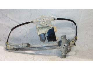 Передний комплект электрического механизма для подъема окна