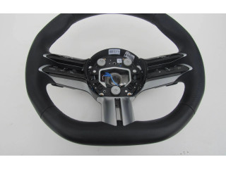 Руль Mercedes-Benz S W223 2020 - года A0004603516