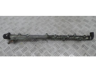 Vstřikovací lišta 7795514 BMW 7 E65 E66 pro naftový motor 3.0