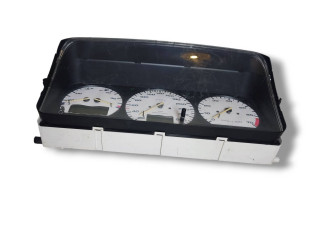 Панель приборов 81117682   Volkswagen Corrado       