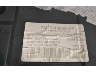 Панель приборов 7M2T10849CF   Ford S-MAX       