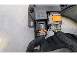 Вентилятор радиатора     9801666680    Citroen C3 Aircross 