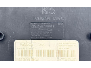 Řídící jednotka DV6812B684AA, H1F812A650BF Ford Focus ST 2018