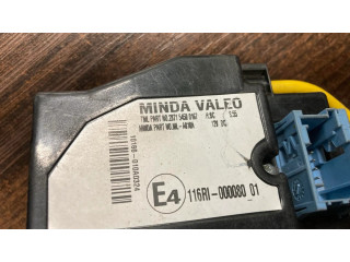 Блок управления двигателя 570415219901, 2874542099060 Tata Indica Vista II