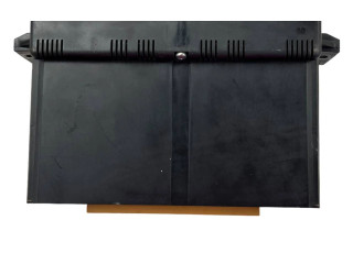 Блок управления климат-контролем 8L0820043D, 5HB00760804   Audi A3 S3 8L