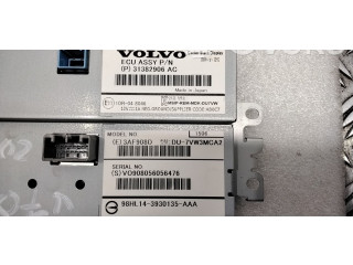 Дисплей    P31382906AC, 31382906   Volvo V70