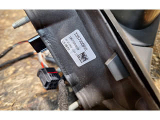 Зеркало электрическое        Jeep Compass   -  года   