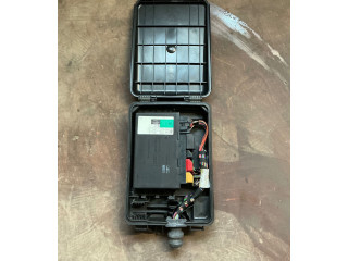 Блок комфорта 4B0962258A Audi A6 S6 C5 4B