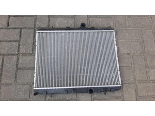 Радиатор охлаждающей жидкости