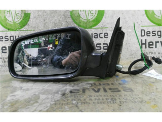 Рулевая рейка Зеркало (механическое) 3B0857933, 0050058 Skoda Superb B5 (3U) 2001 - 2008 года