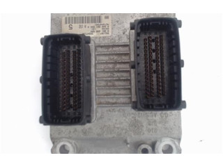 Řídící jednotka 26SA7140 Fiat Punto Evo 2001