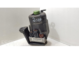 Насос рулевого управления