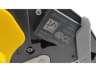 Zámek zadních dveří BK21V43288CK Ford Transit Custom 2016