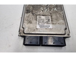 Řídící jednotka A6519009702, 6519009702 Mercedes-Benz CLA C117 X117 W117 2013