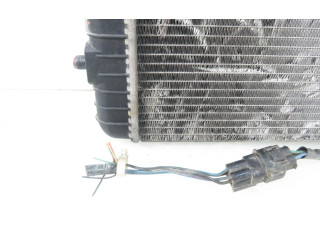 Вентилятор радиатора     1770083E00, 1680003740    Suzuki Ignis 