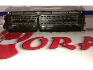 Поршень Блок управления двигателем ECU 8U0907115BKMO Audi Q3 8U