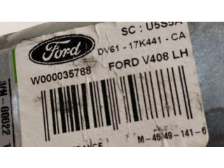 Моторчик заднего дворника DV6117K441CA, W000035788 Ford Transit Custom