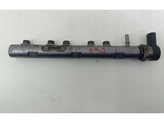 Топливная рампа    Mini Cooper Countryman R60  