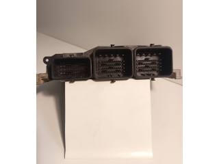 Řídící jednotka ET7112A650FF, 0281031473 Ford Turneo Courier 2014