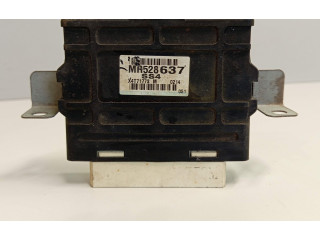 Блок управления коробкой передач MR528637   Mitsubishi Pajero
