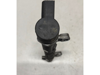 Топливная рампа 057130764H, 0281002859   Skoda Yeti (5L)   для двигателя CFHF