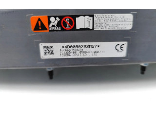 Подушка безопасности для колен TG13D04001, 0589-P1-000739 Lexus UX