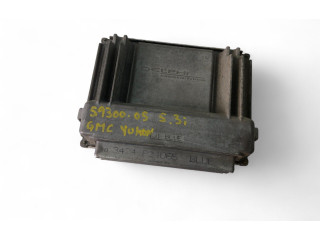 Řídící jednotka 12589463 Chevrolet Silverado 2003