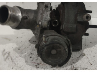 Turbodmychadlo Турбина Toyota Yaris