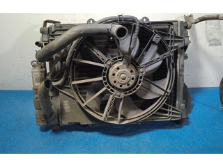 Интеркулер     Renault Clio II 