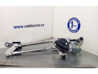 Моторчик дворников 86511SG010, 1593006030 Subaru Forester SJ