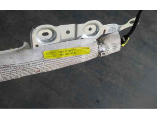 Подушка безопасности двери 8E9880742B Audi A4 Allroad