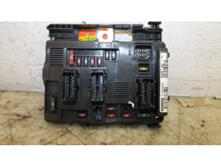 Блок управления 9643498980, 9643498980 Citroen Berlingo