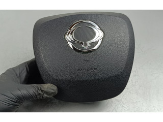 Подушка безопасности водителя AAN08000K SsangYong Rexton