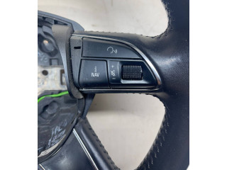 Volant Audi Q7 4L 2014 4L0419091AC, BU0124  