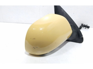 Зеркало электрическое        Skoda Fabia Mk1 (6Y)  1999 - 2007 года   