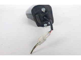 Turbodmychadlo Зеркало (управляемое электричеством) 9201203 Opel Agila A