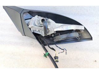 Зеркало электрическое Volkswagen Golf VII 2013 - 2019 года