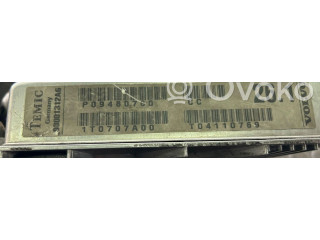 Блок управления коробкой передач B6294T   Volvo XC90