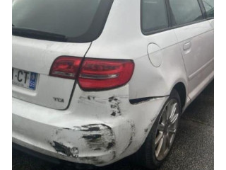 Руль Audi A3 S3 A3 Sportback 8P 2005 - 2013 года