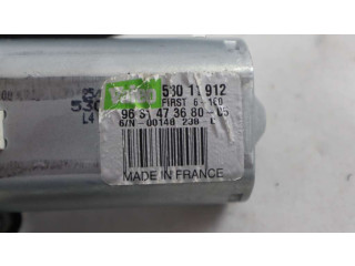 Моторчик заднего дворника 6405G7, 53011912    Citroen Xsara Picasso