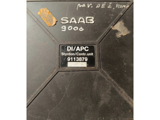 Řídící jednotka 9113879 Saab 9000 CC 1990