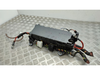   Pojistková skříňka 2465400040   Mercedes-Benz A W176 2013