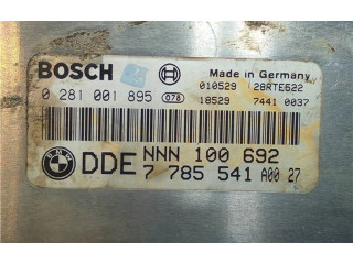 Другие блоки управления / модули NNN100692, NNN100692 Rover 75