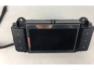 Дисплей KT1T18B955EB, KT1T-18B955-EB Ford Transit - Tourneo Connect