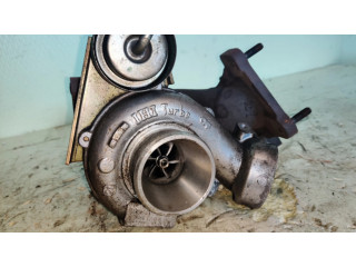 Turbodmychadlo Турбина A6640960299 Chrysler PT Cruiser 2.2