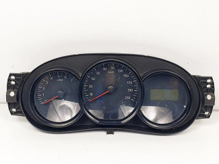 Панель приборов 248100285R, 2276944 Dacia Dokker