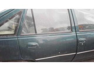 Zpětné zrcátko Daewoo Nexia 1996 MANUAL, VERDE